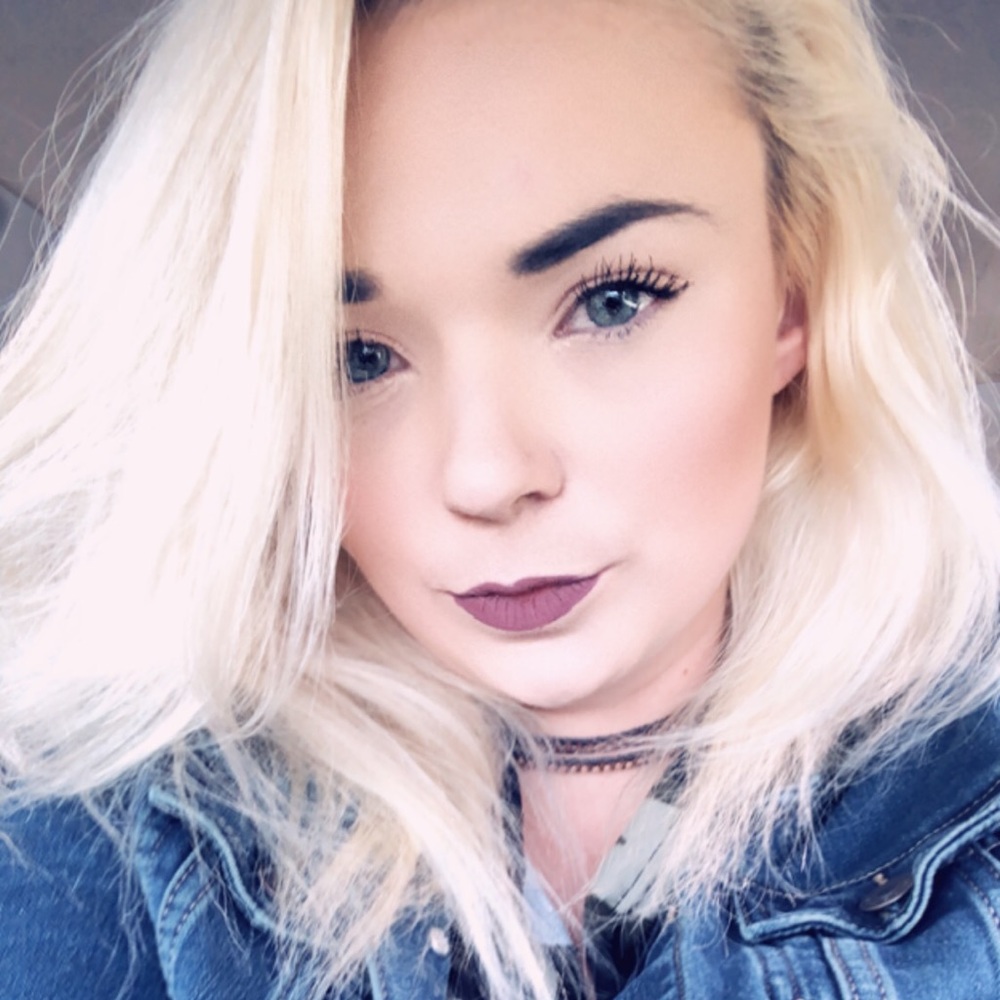 Meet your Posher, Chelsea